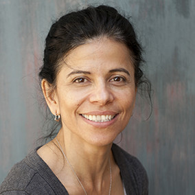Hilda Rueda