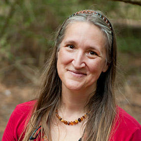 Dawn Coe