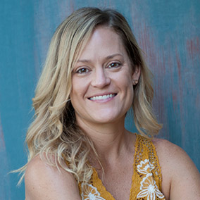 Britney Maxwell Shirk