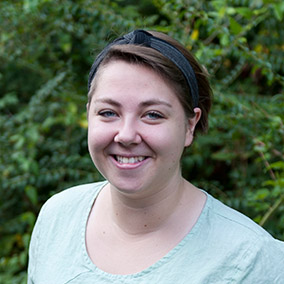 Hayley Kay Haynes