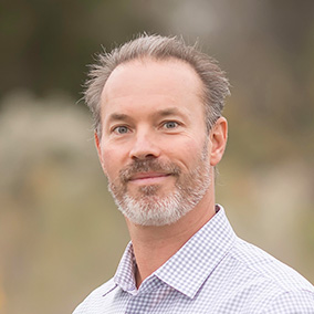 Buck Holden