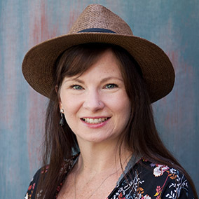 Beth Holden