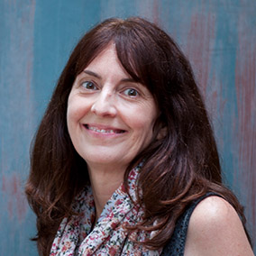 Angela Harris