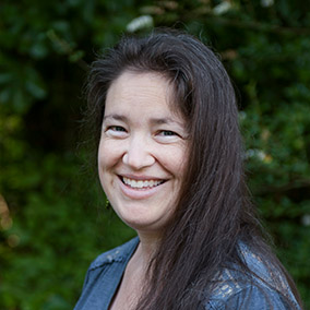 Becky Blanton