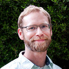 Dave Tegtmeier