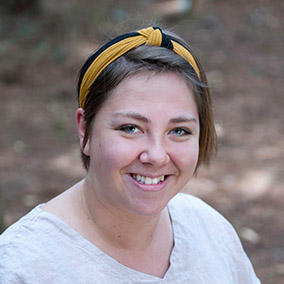 Hayley Kay Haynes