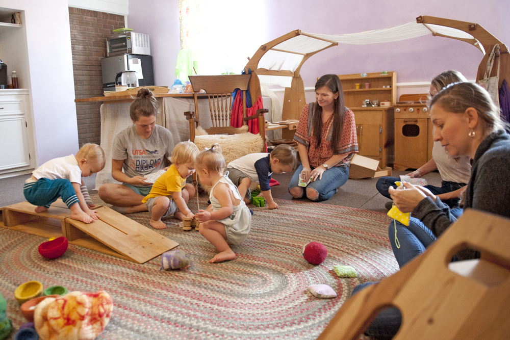 Parent Child Classes