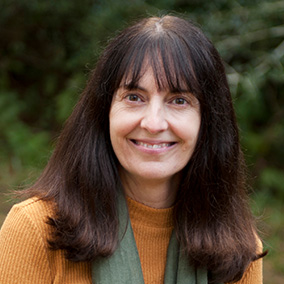 Angela Harris