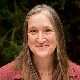Dawn Coe